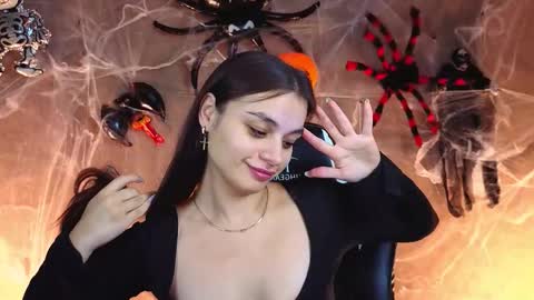 Ketrin online show from October 23, 3:23 am