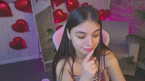 Ketrin online show from March 28, 1:49 am