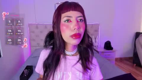 Nina Fox  online show from March 23, 3:07 pm