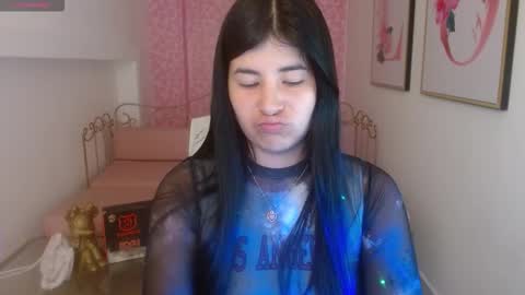 Nina online show from March 17, 12:31 pm