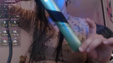 Nina online show from February 16, 12:38 pm