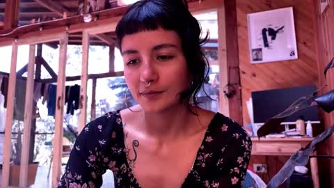 Nina.  online show from March 26, 6:42 pm