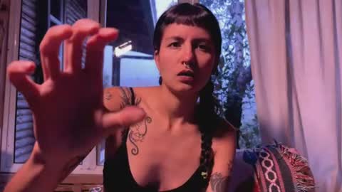 Nina.  online show from June 8, 8:41 pm