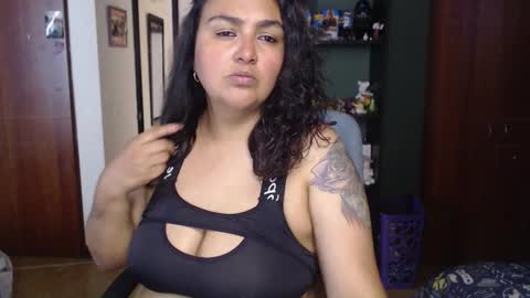 Nina Moon online show from October 16, 8:11 pm