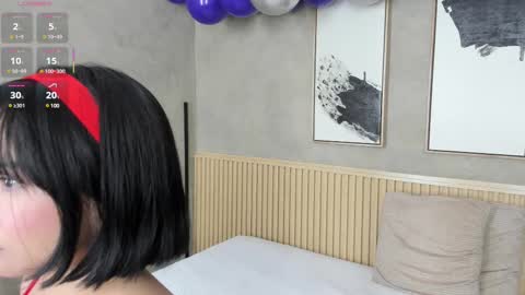 Snapshot of nina_soul chatting on February 14, 11:31 am NINA online show from February 14, 11:31 am
