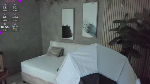 Snapshot of nina_soul chatting on December 9, 1:02 pm NINA online show from December 9, 1:02 pm