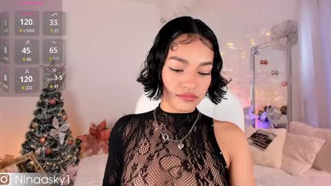    online show from December 23, 1:35 pm