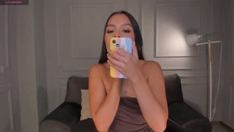 Snapshot of ninablumm chatting on September 21, 11:25 pm Nina online show from September 21, 11:25 pm