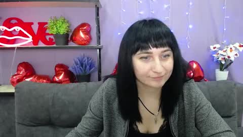 ninaflawlees online show from March 7, 8:11 pm