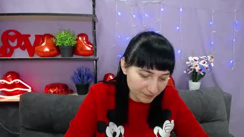 ninaflawlees online show from March 5, 7:17 pm