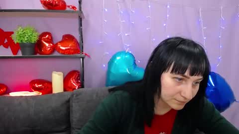 ninaflawlees online show from March 3, 7:24 pm