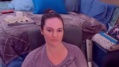 Nina Jaymes online show from October 30, 12:57 am