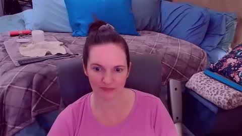 Nina Jaymes online show from December 3, 12:18 pm