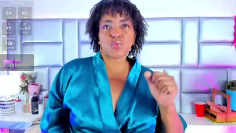 Nicole online show from July 29, 12:16 pm