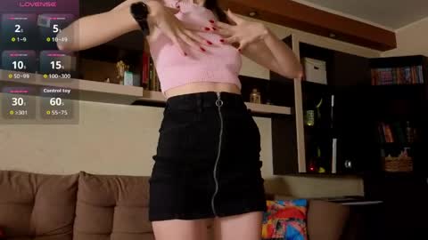 NinaNovalicious online show from June 3, 6:58 am