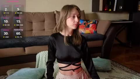 NinaNovalicious online show from June 8, 6:36 am