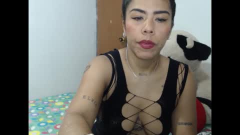 Snapshot of ninapalmer chatting on January 5, 6:35 pm Ninapalmer online show from January 5, 6:35 pm