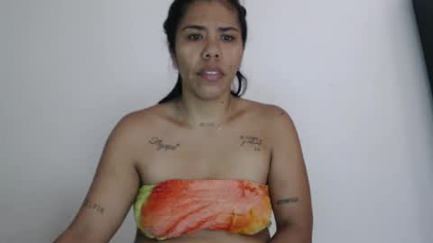 Snapshot of ninapalmer chatting on January 25, 3:47 pm Ninapalmer online show from January 25, 3:47 pm