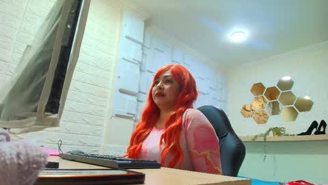 ninasilk online show from March 26, 1:35 pm