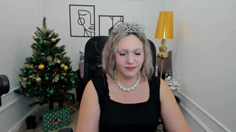 ninastarle online show from December 18, 11:37 am