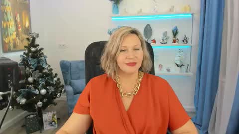 ninastarle online show from December 5, 11:33 am