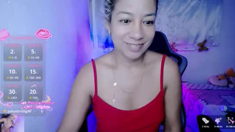 ninatinydoll1 online show from November 27, 9:12 am