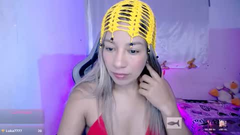 ninatinydoll1 online show from October 25, 1:30 pm