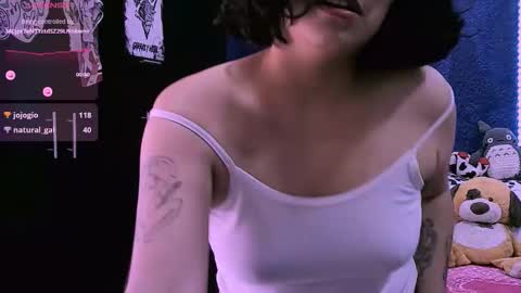 Nina online show from December 2, 4:31 pm