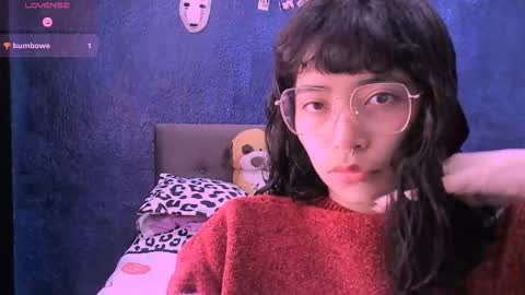 Nina online show from October 13, 4:42 pm