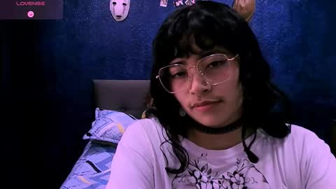 Nina online show from September 25, 2:05 pm