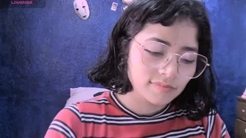 Nina online show from March 11, 2:18 pm