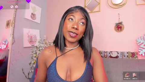 NINI  online show from December 31, 2:03 pm