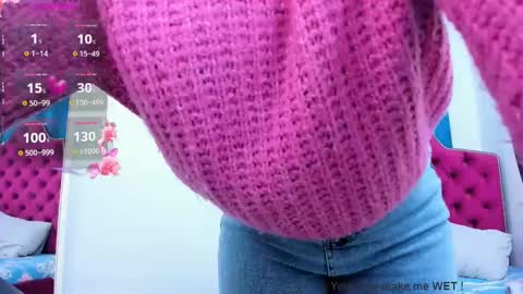 nina dee online show from March 4, 5:21 am