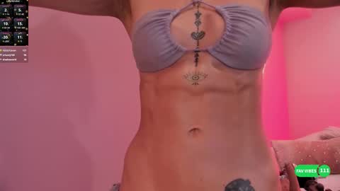 Snapshot of ninna_monroe_ chatting on September 11, 4:29 pm Ninna online show from September 11, 4:29 pm