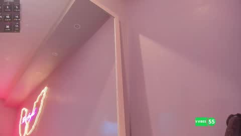 Snapshot of ninna_monroe_ chatting on October 5, 6:35 pm Ninna online show from October 5, 6:35 pm
