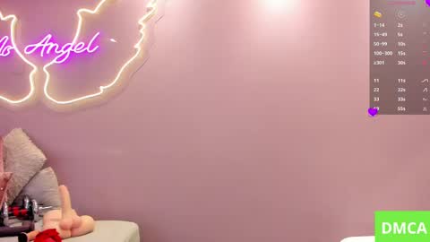 Snapshot of ninna_monroe_ chatting on February 28, 10:41 am Ninna online show from February 28, 10:41 am