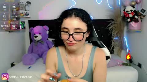 Ninna online show from May 2, 10:57 pm