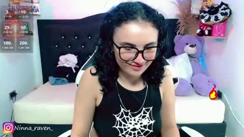 Ninna online show from June 17, 12:23 am