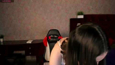 nishira_shy online show from June 7, 1:18 pm