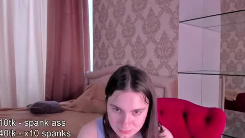 nishira_shy online show from May 10, 2:52 pm