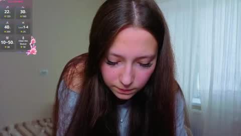 Polly 3 online show from May 20, 4:59 pm