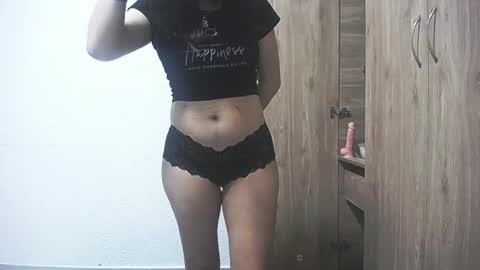 nix_vane online show from June 27, 4:02 am