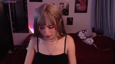 Nixxie  online show from October 26, 1:12 am