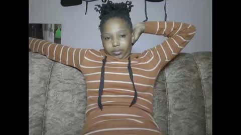 nyx online show from January 16, 6:37 pm