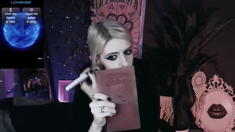 REAL name LiaDM are always open online show from January 8, 4:55 pm