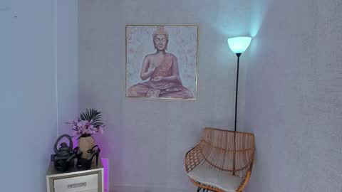 Melissa  online show from February 27, 12:13 pm