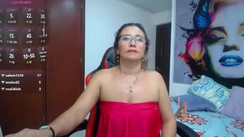 noelia_milfs online show from March 2, 4:45 am