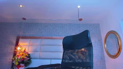  Nohemi   online show from March 15, 10:12 pm