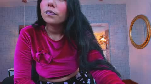  Nohemi   online show from March 27, 6:30 pm