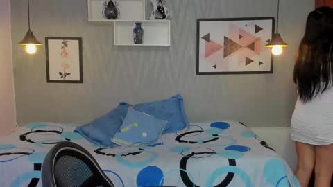  Nohemi   online show from February 22, 8:48 pm